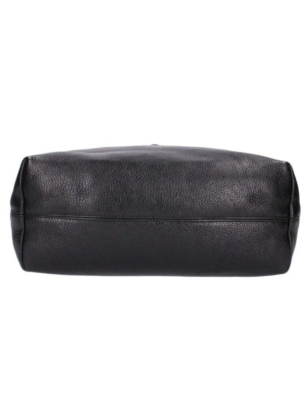 Chrome Hearts FS Tote Leather